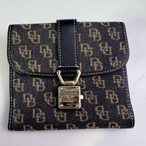 Dooney & Bourke Wallet